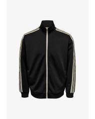 Only & Sons Chaqueta Onsriber RLX LS ZIP Track