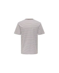 Only & Sons Camiseta  Onsdawson REG SS Stripe TEE