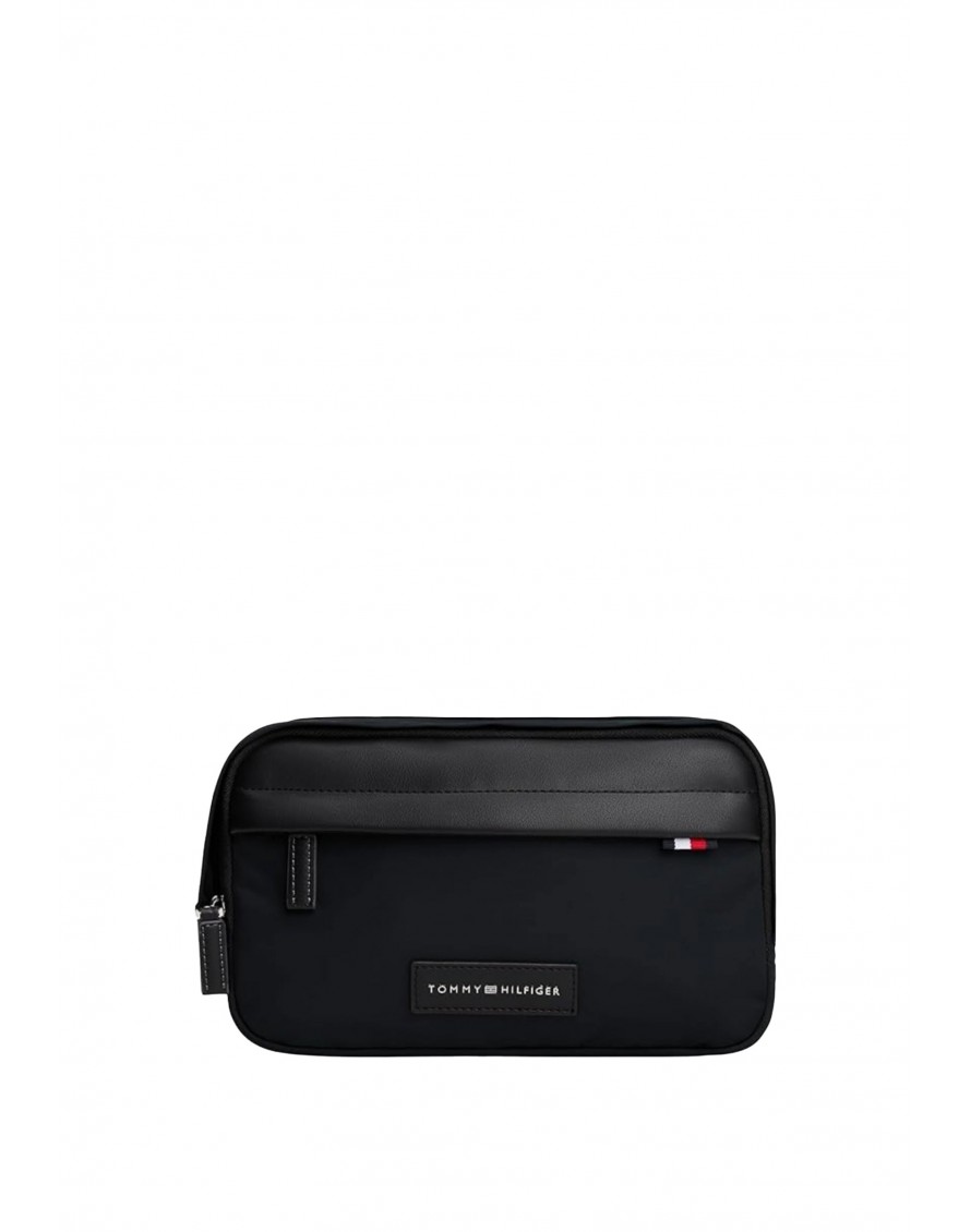Tommy Hilfiger Bolso TH Nylon Washbag