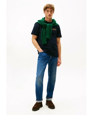Tommy Hilfiger Camiseta Hilfiger Herald TEE
