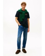 Tommy Hilfiger Camiseta Hilfiger Herald TEE