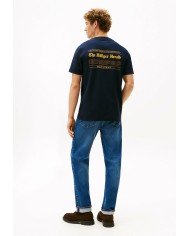 Tommy Hilfiger Camiseta Hilfiger Herald TEE
