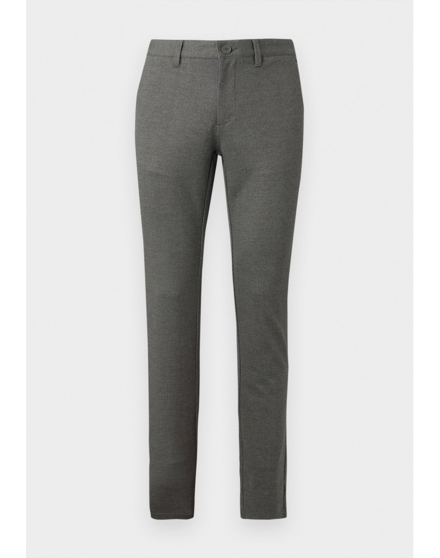 Only & Sons Pantalón Onsmark Slim Check 020960 Pant NOOS