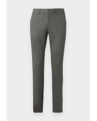 Only & Sons Pantalón Onsmark Slim Check 020960 Pant NOOS