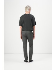 Only & Sons Pantalón Onsmark Slim Check 020960 Pant NOOS