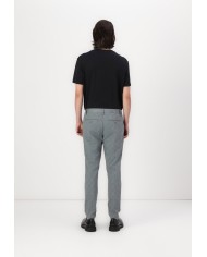 Only & Sons Pantalón Onsmark Slim Check 020919 Pant Noos