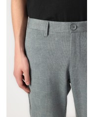 Only & Sons Pantalón Onsmark Slim Check 020919 Pant Noos