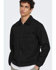 Only & Sons Chaqueta vaquera  Onscassel PIM Box Noos
