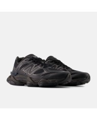New Balance Zapatillas 9060 Negro U90606TO