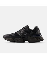New Balance Zapatillas 9060 Negro U90606TO