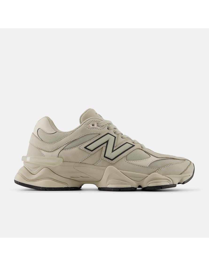 New Balance Zapatillas 9060 Beige U906078T