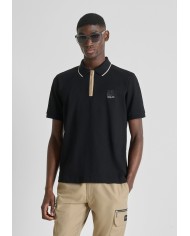 Antony Morato Polo Regular Fit Early Collection
