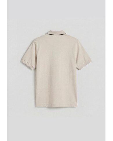 Antony Morato Polo Regular Fit Early Collection