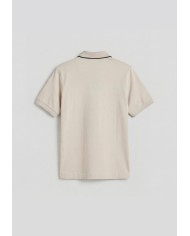 Antony Morato Polo Regular Fit Early Collection