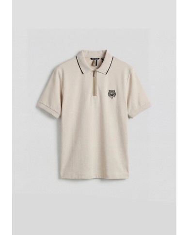 Antony Morato Polo Regular Fit Early Collection