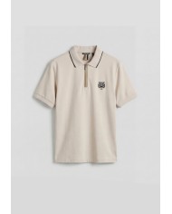 Antony Morato Polo Regular Fit Early Collection