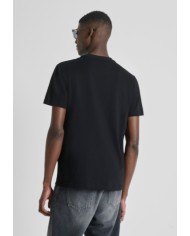 Antony Morato Camiseta Regular con estampado de tigre