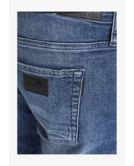 Antony Morato Pantalón Vaquero Confort Tapered Fit «KURT»