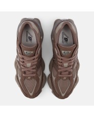 New Balance Zapatillas 9060 Marrón U9060493
