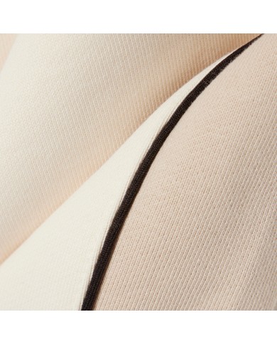 Lacoste Pantalón corto de chándal de corte regular con bloques de color