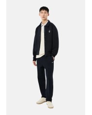 Lacoste Polo de corte clásico con insigniA