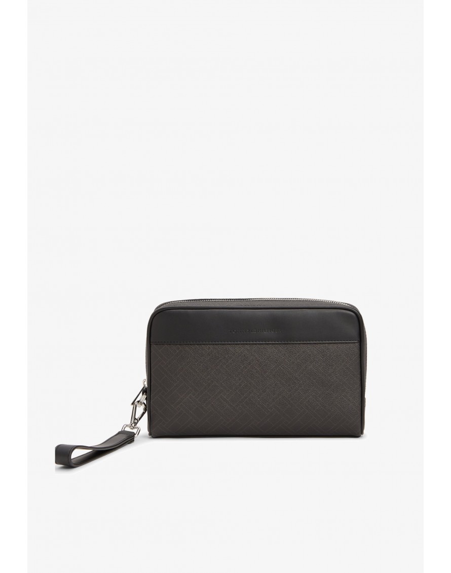 Tommy Hilfiger Bolso TH Flag Monogram