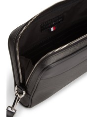 Tommy Hilfiger Bolso TH Flag Monogram