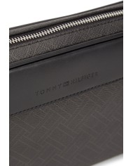 Tommy Hilfiger Bolso TH Flag Monogram