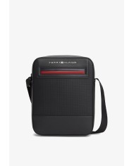 Tommy Hilfiger Bandolera TH Foundaition Mini