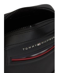 Tommy Hilfiger Bandolera TH Foundaition Mini