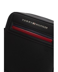 Tommy Hilfiger Bandolera TH Foundaition Mini