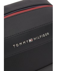Tommy Hilfiger Bolso TH Foundation Washba