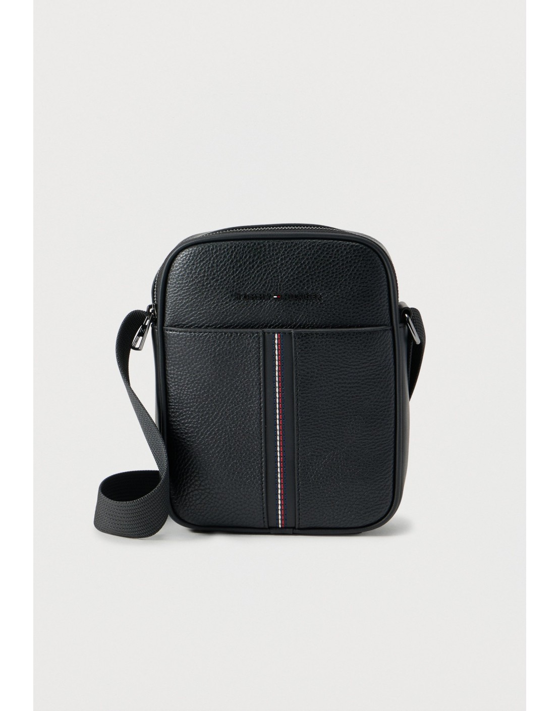 Tommy Hilfiger Bandolera TH Central Mini Reporter
