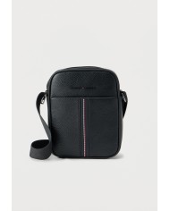 Tommy Hilfiger Bandolera TH Central Mini Reporter