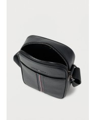 Tommy Hilfiger Bandolera TH Central Mini Reporter