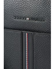 Tommy Hilfiger Bandolera TH Central Mini Reporter