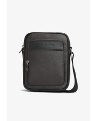 Tommy Hilfiger Bandolera Flag Monogram Mini Reporter