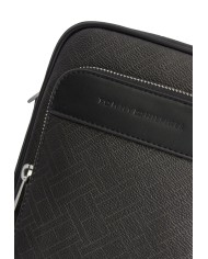 Tommy Hilfiger Bandolera Flag Monogram Mini Reporter