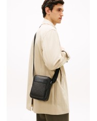 Tommy Hilfiger Bandolera Flag Monogram Mini Reporter