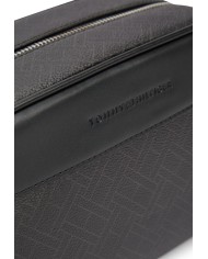 Tommy Hilfiger Bolso TH Flag Monogram