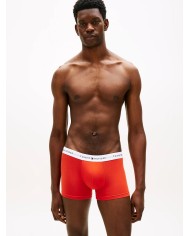 Tommy Hilfiger Pack de 3 calzoncillos Trunk Signature