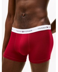 Tommy Hilfiger Pack de 3 calzoncillos Trunk Signature