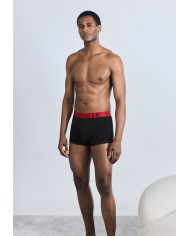 Tommy Hilfiger Pack de 3 calzoncillos Trunk con inscripción