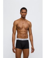 Tommy Hilfiger Pack de 3 calzoncillos Trunk con inscripción