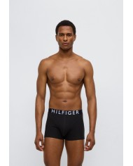 Tommy Hilfiger Pack de 3 calzoncillos Trunk con inscripción