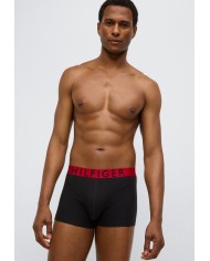 Tommy Hilfiger Pack de 3 calzoncillos Trunk con inscripción