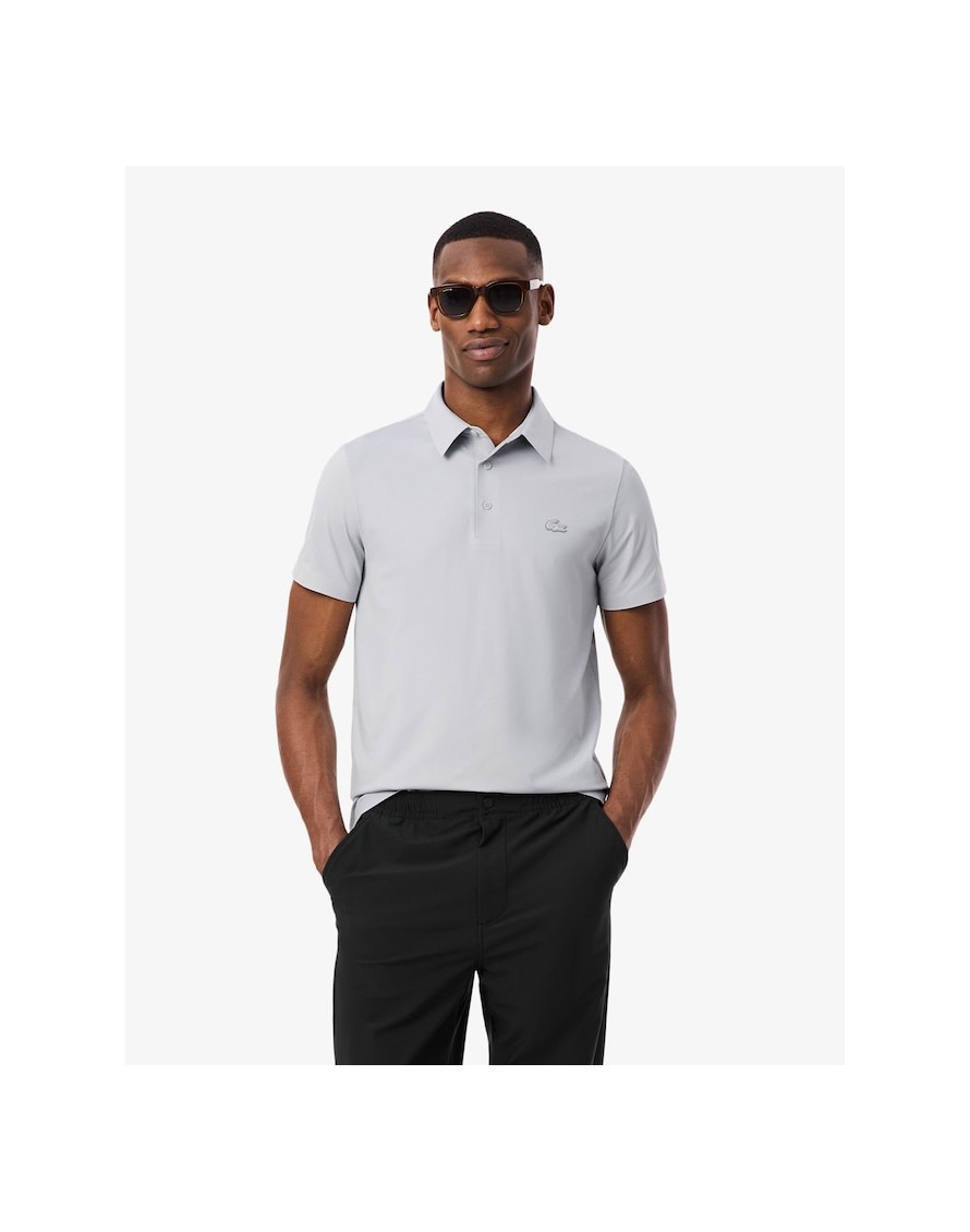Lacoste Polo de corte regular Commuter