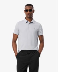 Lacoste Polo de corte regular Commuter
