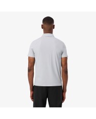 Lacoste Polo de corte regular Commuter