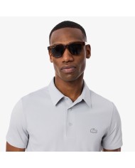 Lacoste Polo de corte regular Commuter